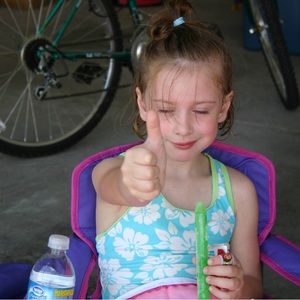 Meet your Posher, Lauren